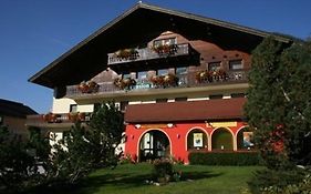 Pension Edelweiss